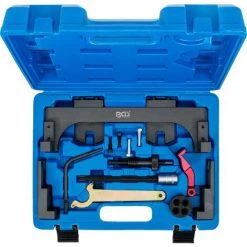 BGS Technic Coffret De Calage | Pour BMW B38, B48, B58 10 BGS Technic Coffret De Calage | Pour BMW B38, B48, B58 -BGS TECHNIC Soldes 57818786 4