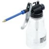 BGS TECHNIC Burette D'huile Pro De 250 Ml Avec Reservoir En Plastique 2 BGS TECHNIC Burette D'huile Pro De 250 Ml Avec Reservoir En Plastique -BGS TECHNIC Soldes 58379251 1