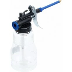 BGS TECHNIC Burette D'huile Pro De 250 Ml Avec Reservoir En Plastique -BGS TECHNIC Soldes 58379251 3