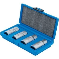 BGS Technic Jeu D’extracteurs De Goujon | 6 - 12 Mm | 4 Pièces -BGS TECHNIC Soldes 58461299 3
