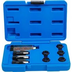 BGS TECHNIC BGS 66215 | Kit De Réparation Pour Filet De Sonde Lambda