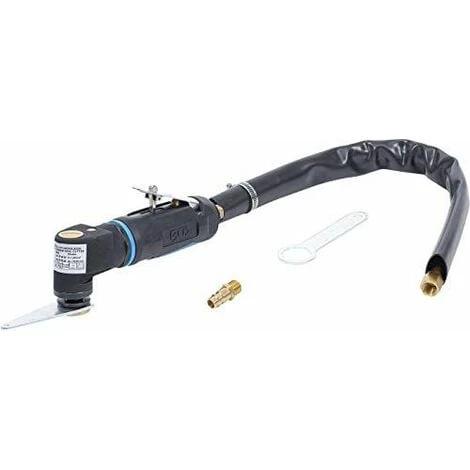 BGS TECHNIC BGS 9291 | Couteau De Dépose De Pare-brise à Air Comprimé 3 BGS TECHNIC BGS 9291 | Couteau De Dépose De Pare-brise à Air Comprimé