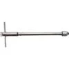 BGS TECHNIC Porte Taraud Tourne-gauche Extra Long 320 Mm A Cliquet De M5 à M 12 -BGS TECHNIC Soldes 60012897 1