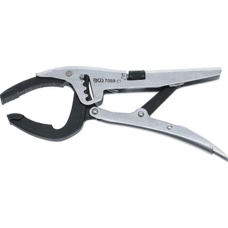 BGS TECHNIC PINCE-ÉTAU | RÉGLAGE RAPIDE QUADRUPLE | LARGEUR DE SERRAGE EXTRAGRANDE | TYPE FRANÇAIS | 300MM BGS 7089 3 BGS TECHNIC PINCE-ÉTAU | RÉGLAGE RAPIDE QUADRUPLE | LARGEUR DE SERRAGE EXTRAGRANDE | TYPE FRANÇAIS | 300MM BGS 7089