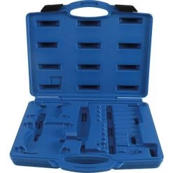 BGS TECHNIC VALISE VIDE POUR ART. 7750 BGS 7750-LEER