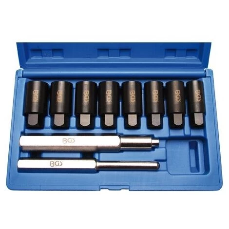 BGS TECHNIC BGS SET DE DÉMONTAGE POUR JANTES, 10 PIÈCES 3 BGS TECHNIC BGS SET DE DÉMONTAGE POUR JANTES, 10 PIÈCES