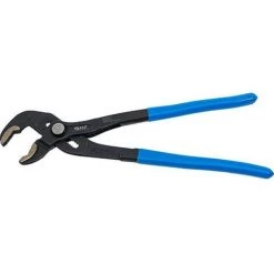 Pince Multiprise Bgs Technic Professionnelle 300 Mm Charniere Avec Blocage