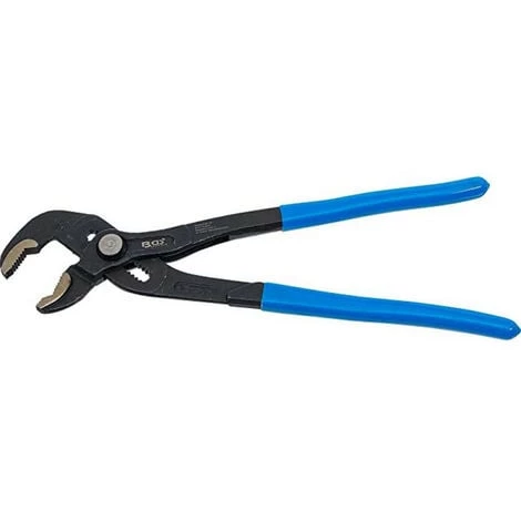 Pince Multiprise Bgs Technic Professionnelle 300 Mm Charniere Avec Blocage 3 Pince Multiprise Bgs Technic Professionnelle 300 Mm Charniere Avec Blocage