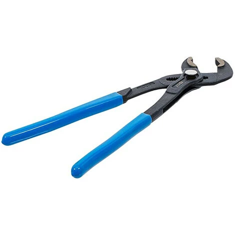 Pince Multiprise Bgs Technic Professionnelle 300 Mm Charniere Avec Blocage 4 Pince Multiprise Bgs Technic Professionnelle 300 Mm Charniere Avec Blocage – Image 2