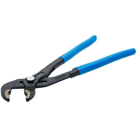 Pince Multiprise Bgs Technic Professionnelle 300 Mm Charniere Avec Blocage 5 Pince Multiprise Bgs Technic Professionnelle 300 Mm Charniere Avec Blocage – Image 3