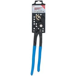 Pince Multiprise Bgs Technic Professionnelle 300 Mm Charniere Avec Blocage 9 Pince Multiprise Bgs Technic Professionnelle 300 Mm Charniere Avec Blocage -BGS TECHNIC Soldes 65042237 4