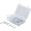 BGS TECHNIC Coffret 65 Ressorts De Traction Assortis -BGS TECHNIC Soldes 65042244 1