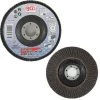 Disque A Lamelle Bgs Technic 125 Mm - Grain 60 2 Disque A Lamelle Bgs Technic 125 Mm - Grain 60 -BGS TECHNIC Soldes 65510542 1