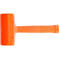 BGS TECHNIC Maillet Anti Rebonds Tête Ø 50 Mm -BGS TECHNIC Soldes 65641958 3