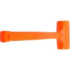 BGS TECHNIC Maillet Anti Rebonds Tête Ø 50 Mm -BGS TECHNIC Soldes 65641958 4