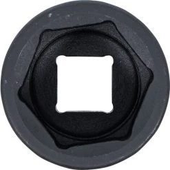 BGS TECHNIC Douille à Choc, Six Pans 40 Mm (entrainement 3/4 , 20mm) -BGS TECHNIC Soldes 65641960 2