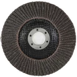 Disques A Lamelles 125 Mm Bgs Technic - Grain 60 - Lot 5 Disques 7 Disques A Lamelles 125 Mm Bgs Technic - Grain 60 - Lot 5 Disques -BGS TECHNIC Soldes 65757842 3