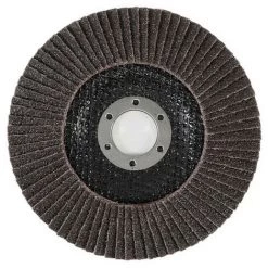 Disques 125 Mm A Lamelles Bgs Technic - Grain 40 - Lot 10 Disques 7 Disques 125 Mm A Lamelles Bgs Technic - Grain 40 - Lot 10 Disques -BGS TECHNIC Soldes 65757847 3