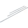 BGS TECHNIC Jeu 3 De Rallonges 3/8 Bgs Professionnelles Ultra Longues 375, 450 Et 600 Mm -BGS TECHNIC Soldes 66349149 1