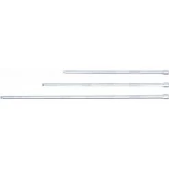 BGS TECHNIC Jeu 3 De Rallonges 3/8 Bgs Professionnelles Ultra Longues 375, 450 Et 600 Mm -BGS TECHNIC Soldes 66349149 3