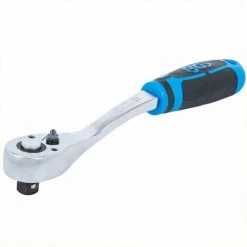 BGS TECHNIC Cliquet Reversible Professionnel Bgs 1/2 A Denture Ultra Fine 90 Dents -BGS TECHNIC Soldes 66349177 2