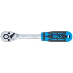 BGS TECHNIC Cliquet Reversible Professionnel Bgs 3/8 A Denture Ultra Fine 90 Dents 9 BGS TECHNIC Cliquet Reversible Professionnel Bgs 3/8 A Denture Ultra Fine 90 Dents -BGS TECHNIC Soldes 66349289 3