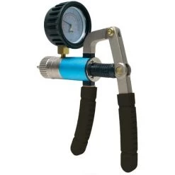 BGS TECHNIC PISTOLET À VIDE AVEC FONCTION SUCCION ET PRESSION | POUR ART. 8067 BGS 8067-1