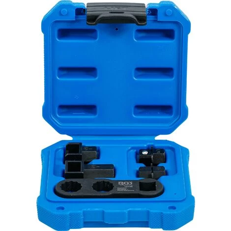 BGS Technic Jeux D’outils Tendeurs De Courroies Auxiliaires | Pour Citroën, Ford, Mazda, MINI, Peugeot, Toyota, Volvo 3 BGS Technic Jeux D’outils Tendeurs De Courroies Auxiliaires | Pour Citroën, Ford, Mazda, MINI, Peugeot, Toyota, Volvo