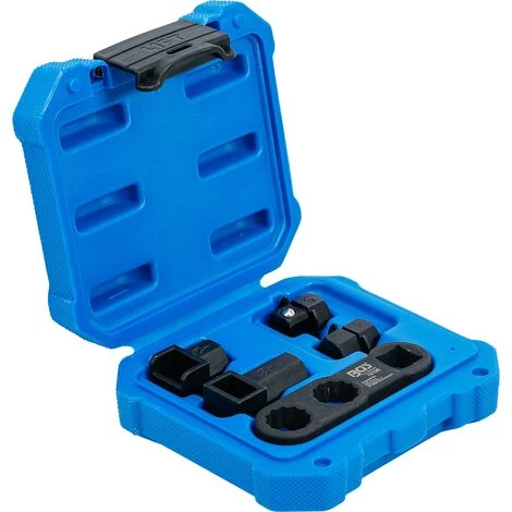 BGS Technic Jeux D’outils Tendeurs De Courroies Auxiliaires | Pour Citroën, Ford, Mazda, MINI, Peugeot, Toyota, Volvo 4 BGS Technic Jeux D’outils Tendeurs De Courroies Auxiliaires | Pour Citroën, Ford, Mazda, MINI, Peugeot, Toyota, Volvo – Image 2