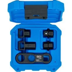 BGS Technic Jeux D’outils Tendeurs De Courroies Auxiliaires | Pour Citroën, Ford, Mazda, MINI, Peugeot, Toyota, Volvo 10 BGS Technic Jeux D’outils Tendeurs De Courroies Auxiliaires | Pour Citroën, Ford, Mazda, MINI, Peugeot, Toyota, Volvo -BGS TECHNIC Soldes 67706129 4