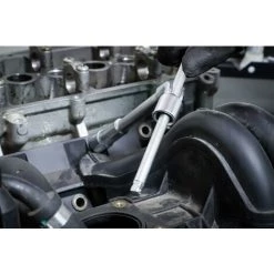 BGS Technic Jeu De Clés à Pipe | 8 - 19 Mm | 12 Pièces -BGS TECHNIC Soldes 67706152 4