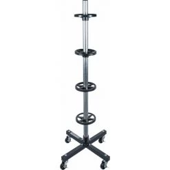 BGS Technic Support De Jantes | Mobile