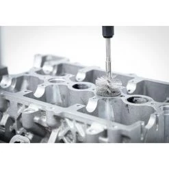 BGS Technic Kit De Nettoyage De Siège Et Compartiment D’injecteur 8 BGS Technic Kit De Nettoyage De Siège Et Compartiment D’injecteur -BGS TECHNIC Soldes 67706155 2