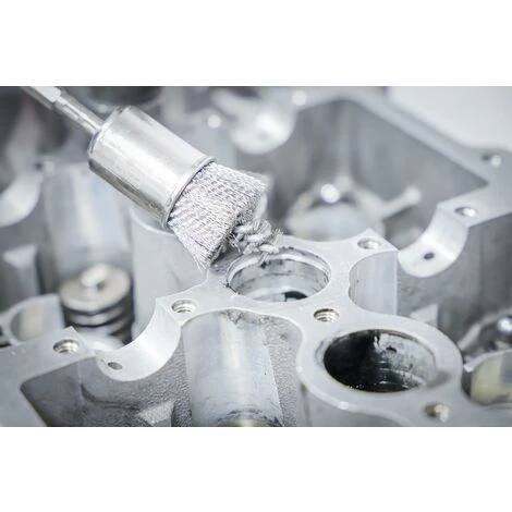 BGS Technic Kit De Nettoyage De Siège Et Compartiment D’injecteur 5 BGS Technic Kit De Nettoyage De Siège Et Compartiment D’injecteur – Image 3