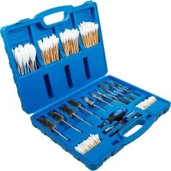 BGS Technic Kit De Nettoyage De Siège Et Compartiment D’injecteur 10 BGS Technic Kit De Nettoyage De Siège Et Compartiment D’injecteur -BGS TECHNIC Soldes 67706155 4