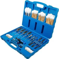 BGS Technic Kit De Nettoyage De Siège Et Compartiment D’injecteur 11 BGS Technic Kit De Nettoyage De Siège Et Compartiment D’injecteur -BGS TECHNIC Soldes 67706155 5