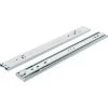 BGS TECHNIC RAILS DE TIROIR DE SERVANTE D'ATELIER ART. 4107 | 2 PIÈCES BGS 4107-1