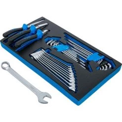 BGS Technic Insert Pour Art. 2002 | Clés Mixtes, Pinces Et Clés Coudées | 31 pièces -BGS TECHNIC Soldes 67868603 2