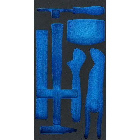 BGS TECHNIC INSERT POUR ART. 2002 | VIDE | POUR ART. 2002-9 BGS 2002-6 3 BGS TECHNIC INSERT POUR ART. 2002 | VIDE | POUR ART. 2002-9 BGS 2002-6