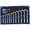 BGS TECHNIC Pochette Jeu 12 Cles A Pipe 6 Pans De 8 A 19 Bgs Tres Belle Qualite Pro -BGS TECHNIC Soldes 68267910 1