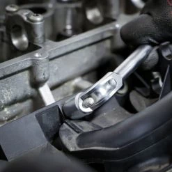 BGS TECHNIC Pochette Jeu 12 Cles A Pipe 6 Pans De 8 A 19 Bgs Tres Belle Qualite Pro -BGS TECHNIC Soldes 68267910 3