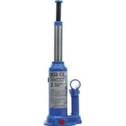 CRIC HYDRAULIQUE BOUTEILLE 2T, 2 Tonnes BGS TECHNIC 8 CRIC HYDRAULIQUE BOUTEILLE 2T, 2 Tonnes BGS TECHNIC -BGS TECHNIC Soldes 6970411 3