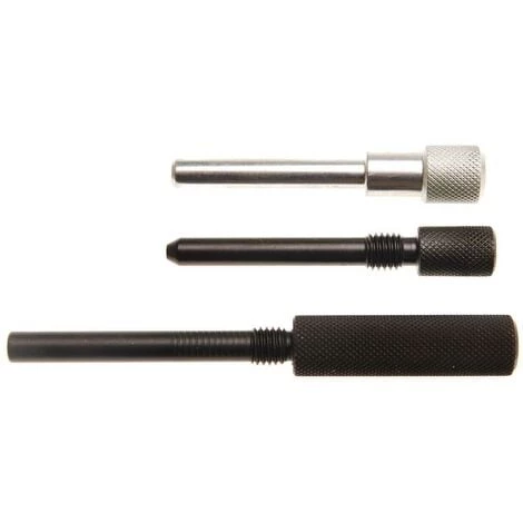 KIT BGS TECHNIC PIGES DE CALAGE DISTRIBUTION RENAULT 1.5, 1.9 DCI 3 KIT BGS TECHNIC PIGES DE CALAGE DISTRIBUTION RENAULT 1.5, 1.9 DCI