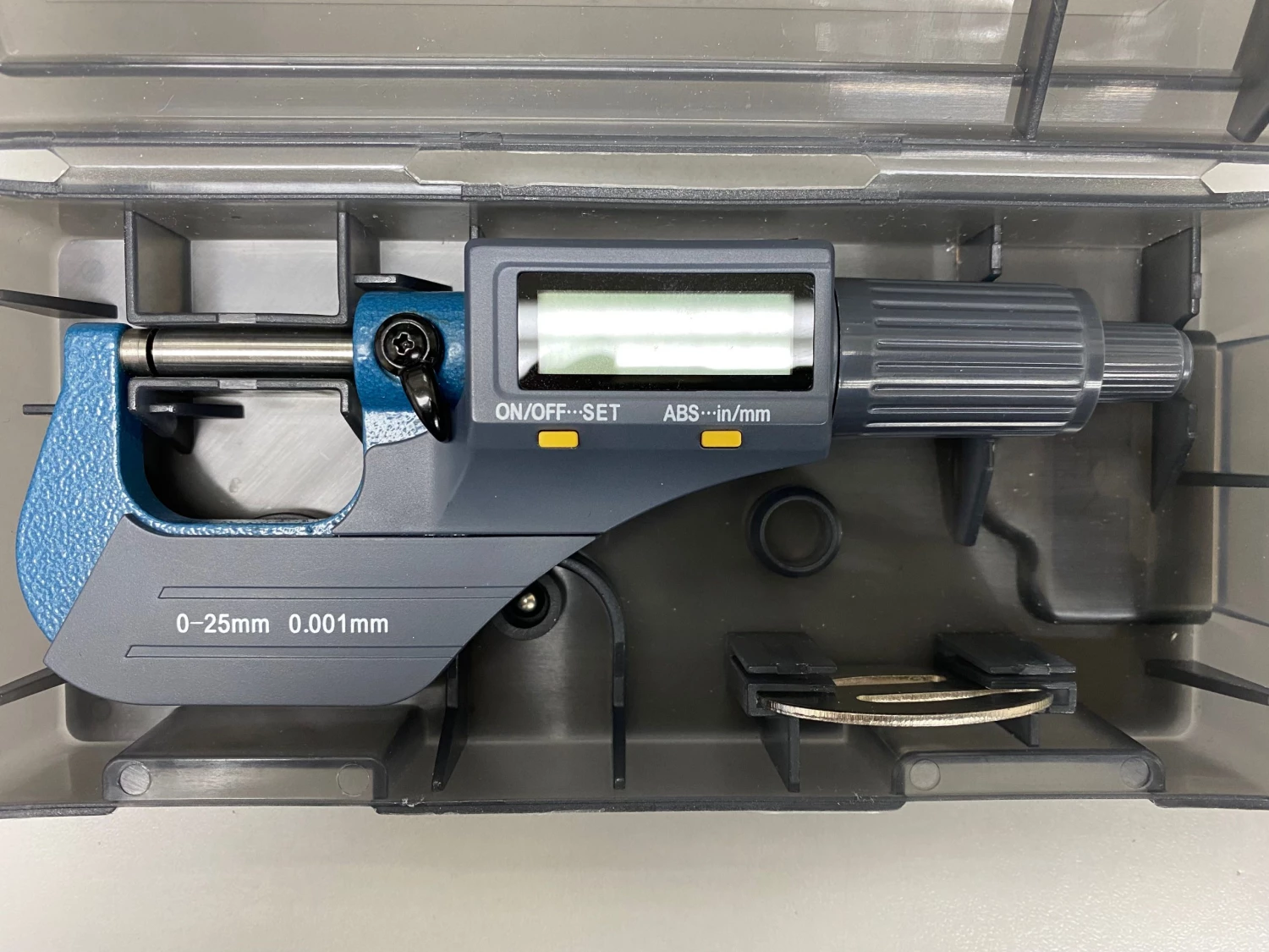 BGS TECHNIC Soldes -BGS TECHNIC Soldes bgs technic 8427 micrometer 25 1646722740 4d3a5c1c scaled